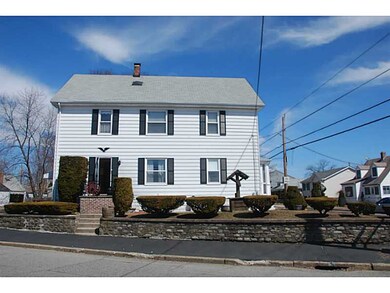 698 Cottage St, Pawtucket, RI 02861 - photo 2