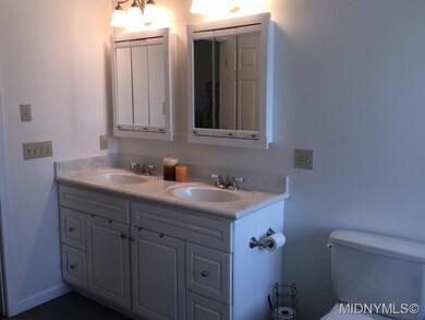 Master Bath!