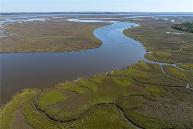 221 Clam Creek, Waverly, GA 31565 - photo 6