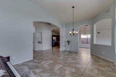 48th Lane Living Room