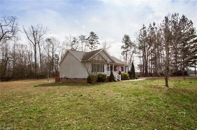 1421 Old Mill Ford Trail, Asheboro, NC 27205 - photo 6