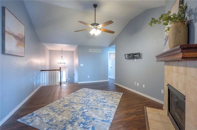 1025 Kaycee Dr, Raymore, MO 64083 - photo 7