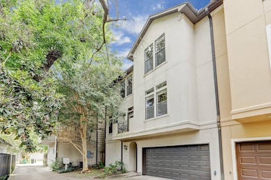 1412 Harold St unit B, Houston, TX 77006 - photo 2