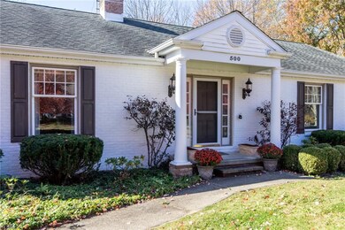 500 Willard Rd, Aurora, OH 44202 - photo 5