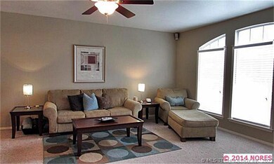 119 Oakwood Dr, Tahlequah, OK 74464 - photo 3