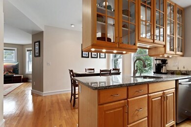 58 Prince St unit 2, Brookline, MA 02445 - photo 3