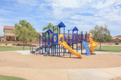 Laveen Farms Play Area