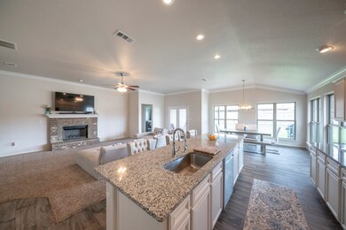 907 E 92nd St, Odessa, TX 79765 - photo 7