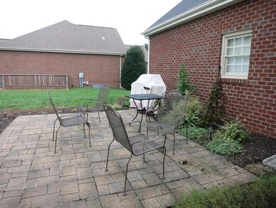13. Patio