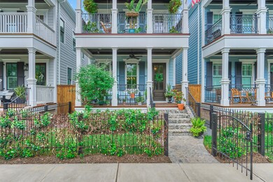 733 Tulane St, Houston, TX 77007 - photo 5