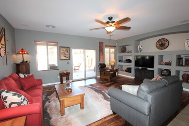 Large Great Room