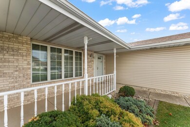 1101 Cambridge Ln, Dyer, IN 46311 - photo 3