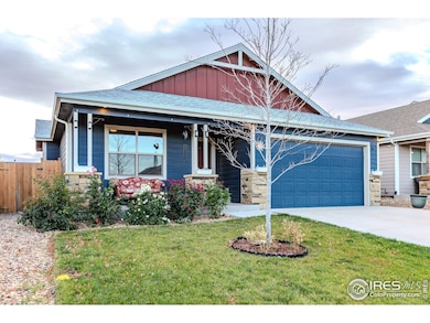 1111 Bison Way, Wiggins, CO 80654 - photo 2