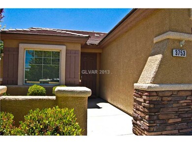 3753 Fading Sun St, Las Vegas, NV 89135 - photo 3