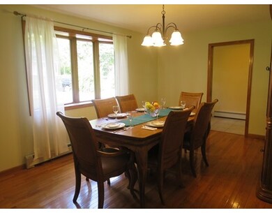 21 Woodridge Rd, Monson, MA 01057 - photo 3