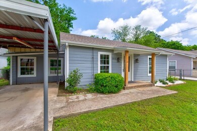 1212 W Lone Star Ave, Cleburne, TX 76033 - photo 6