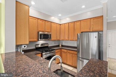 The Park at Courthouse unit PH05, Arlington, VA 22201 - photo 6