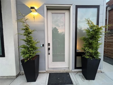 2851 W 23rd Ave unit 1, Denver, CO 80211 - photo 7