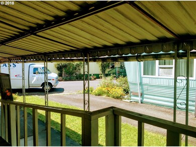 Porch