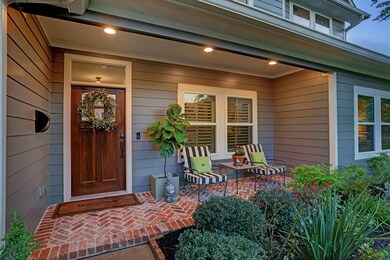 1507 Cheshire Ln, Houston, TX 77018 - photo 4