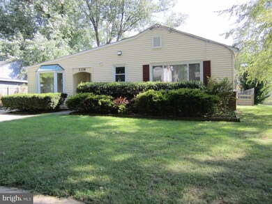 3316 Camden St, Silver Spring, MD 20902 - photo 3
