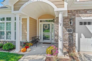 1144 Olde Towne Pkwy, Asheboro, NC 27205 - photo 4