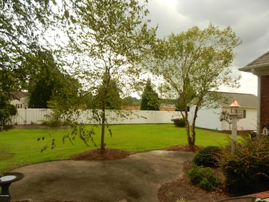 540 Stillwater Dr, Winterville, NC 28590 - photo 4