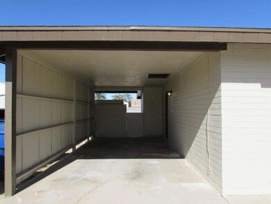 Carport