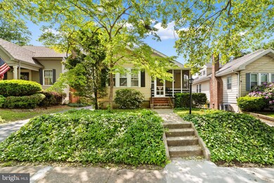 17 Thurston Ave, Ewing, NJ 08618 - photo 2