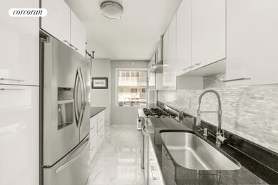 Morningside Gardens unit 6B, New York, NY 10027 - photo 4