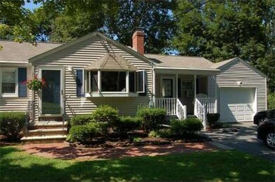 17 Henderson Rd, Woburn, MA 01801 - photo 3