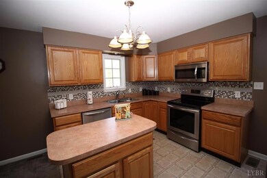 456 Beasley Rd, Lynchburg, VA 24501 - photo 4