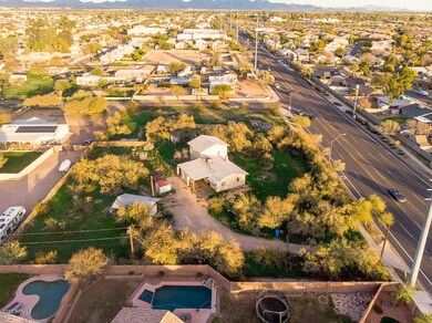07-Union Hills Drone