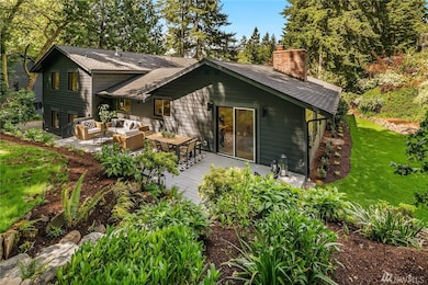 4838 88th Place SE, Mercer Island, WA 98040 - photo 3