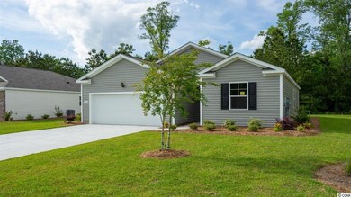 143 Clover Walk Dr unit Lot 125- Macon B, Conway, SC 29526 - photo 4