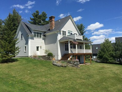 53 Kirkwood Ln, Stowe, VT 05672 - photo 2