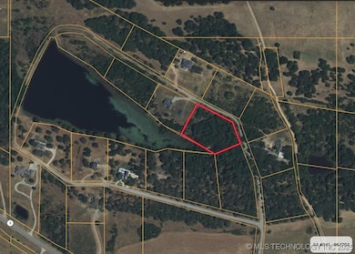 0 Lakeside Cir, Atoka, OK 74525 - photo 2