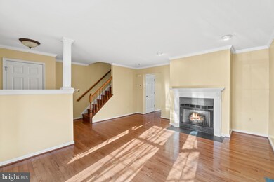 100 Dorset Ln, Warrenton, VA 20186 - photo 4