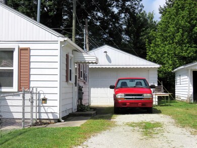 1225 N Korby St, Kokomo, IN 46901 - photo 4