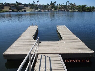 U DOCK
