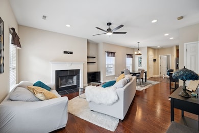 4316 Summercrest Blvd unit 401, Antioch, TN 37013 - photo 5