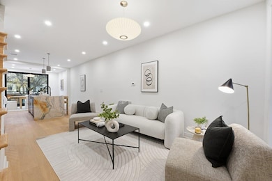 207 4th St, Jersey City, NJ 07302 - photo 4