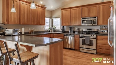 3214 Twin Creek Trail Ave, Cody, WY 82414 - photo 3