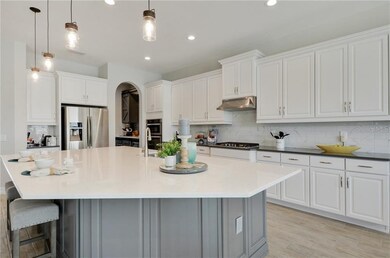 Designer kitchen appointments