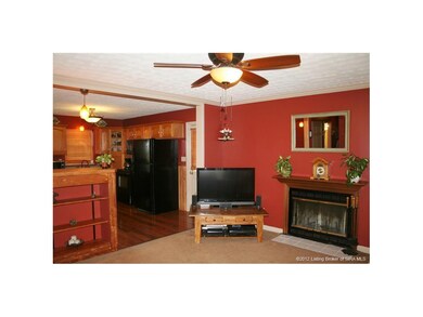 6411 Hibernia Rd, Charlestown, IN 47111 - photo 6