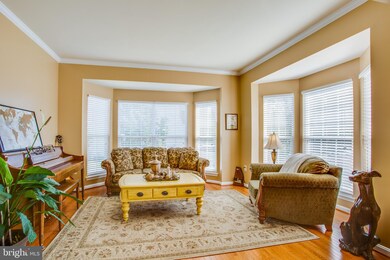 12509 Ventura Ln, Fredericksburg, VA 22407 - photo 4