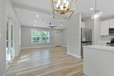 124 Yardarm Rd., Cujdoe Key