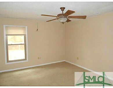 Bedroom.