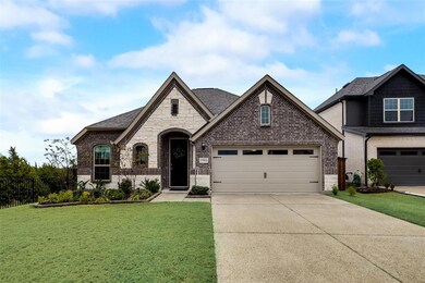 1701 Cherub Cheer Row, Wylie, TX 75098 - photo 2