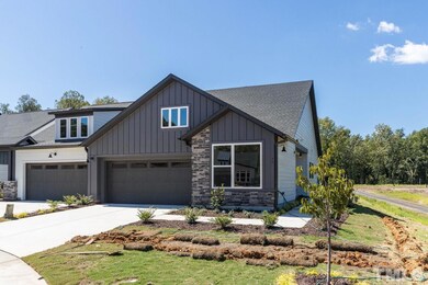 79 Merriville Rd, Pittsboro, NC 27312 - photo 2